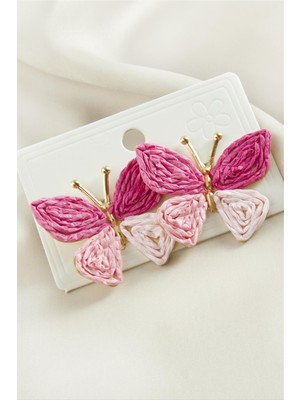 Nacario Zr Model Küpe