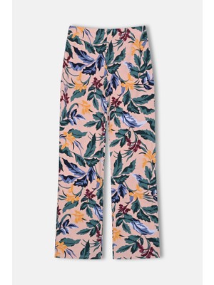 Suwen Sleeping Romance Pantolon