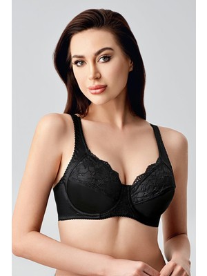 bebekokusu Toparlayıcı Sütyen D Cup Polyamid New Bra NB352305