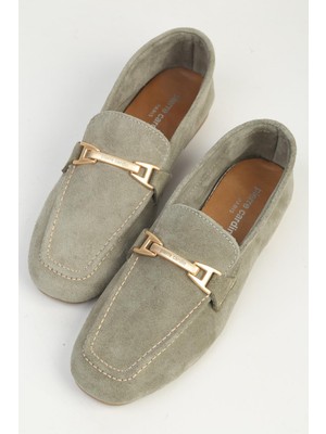 Benetton Pierre Cardin Kadın Loafer PC-55703