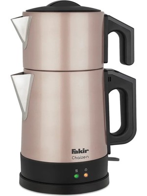 Allians Pratik Çay ve Kettle Makinesi, Hızlı ve Kolay Kullanım, Şık Tasarım