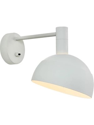 PremiumPort Modern Gri Aplike ile Şıklık ve Fonksiyonellik Bir Arada