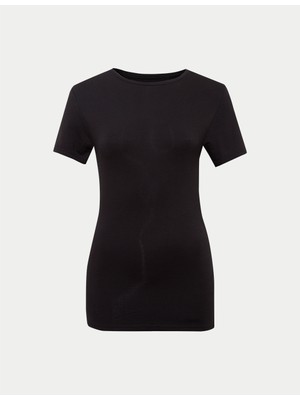 Marks & Spencer Kısa Kollu Termal Üst