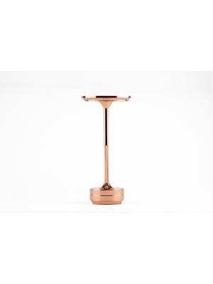 PremiumPort Taşınabilir Masa Lambası, Şarjlı, Günışığı, Dokunmatik, Parlaklık Ayarlı