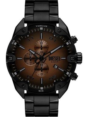 Diesel DZ4691 Erkek Kol Saati