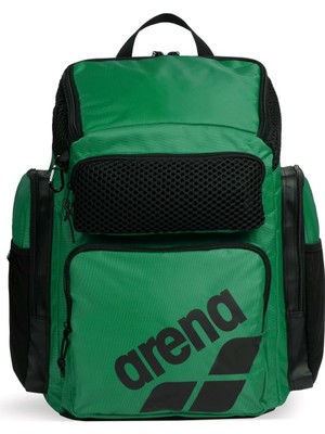 Arena One Go Backpack 45L Green