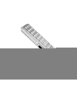 Ack Şarj Edilebilir 30 Ledli Acil Durum Aydınlatması