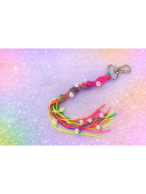 Hediyelik Çanta Süsü ve Çanta Charmı