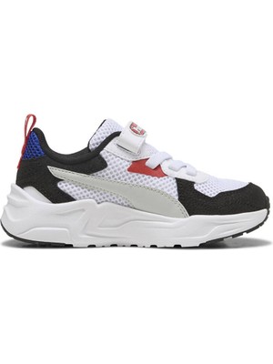 Puma Trinity Lite Mıd 90S Ac+ Ps