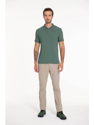 2AS Paruma Erkek Pantolon -  Sand