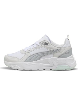 Puma Trinity 2 Lite Aqua Metallic