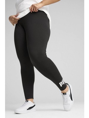Puma Ess No. 1 Logo Leggings