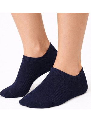 Katia & Bony Kadın Basic Step Çorap Lacivert