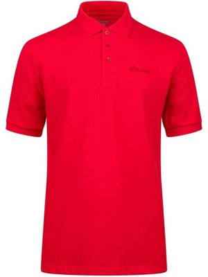 2AS Andy Erkek Polo Yaka T-Shirt