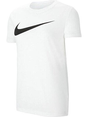 Nike W Nk Df PARK20 Ss Tee Hbr