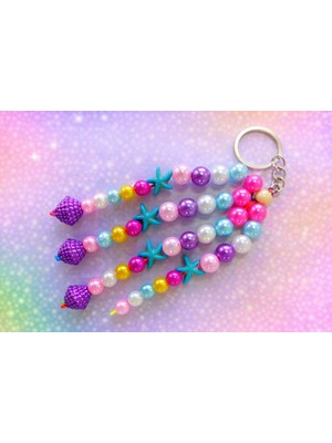 Hediyelik Çanta Süsü ve Çanta Charmı