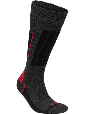 2AS Merino Wool Ski Socks 39-42
