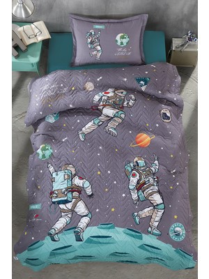 Clasy  Pamuk Genç Dört Mevsim Space