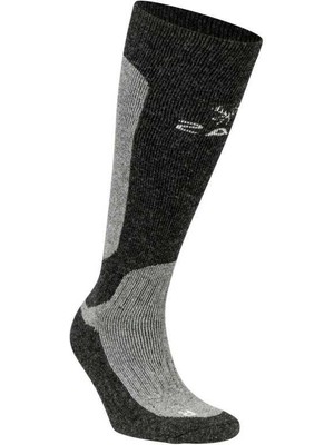 2AS Merine Wool Çorap Logan 39-42