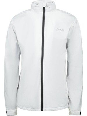 2AS Tambow Yağmurluk Kırık Beyaz