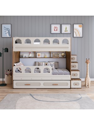 Velmo Barrel Yavrulu Ranza (Aytaşı)