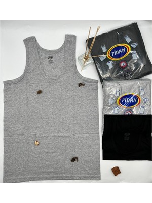 Fidan Erkek Penye Atlet