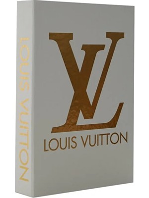 Lv Beyaz Gold