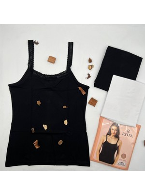 Kota 6452 Modelli Atlet