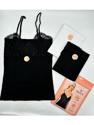 Kota 6470 Ip Askılı Modelli Atlet