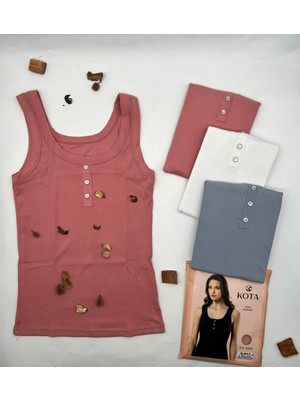 Kota 6463 Modelli Bayan Penye Kakorse Atlet