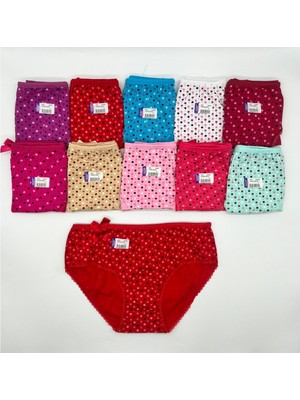 Sedef Yıldızı Sedef Kurdeleli Yüksek Bel Bayan Bato Beden:xl