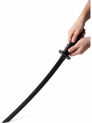 Pazarois 90CM Katlanabilir Katana