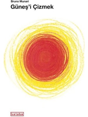 Güneş'i Çizmek