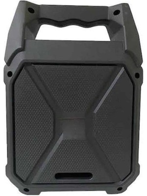 Yeni Nesil Bluetooth Hoparlör USB Tf Kart Girişli Çoklu Bağlantı - Lisinya