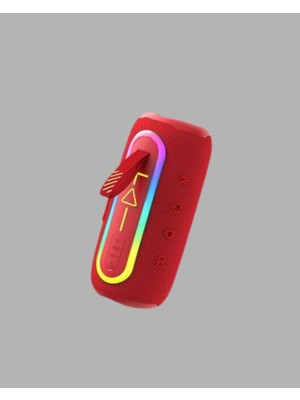 Yeni Nesil Bluetooth Taşınabilir Hoparlör - Enerji Tasarruflu, Yüksek Ses Kaliteli - Lisinya