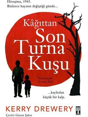 Kağıttan Son Turna Kuşu