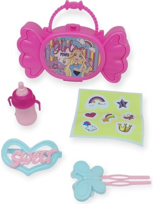 Oydaş Sürpriz Oyuncak Hediye Çantası - 5 Parça - 02106