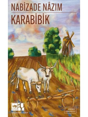 Karabibik