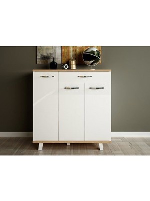 Aeka Ae-Lavantes Ayakkabılık