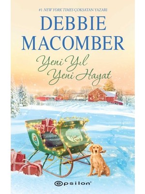 Yeni Yıl Yeni Hayat