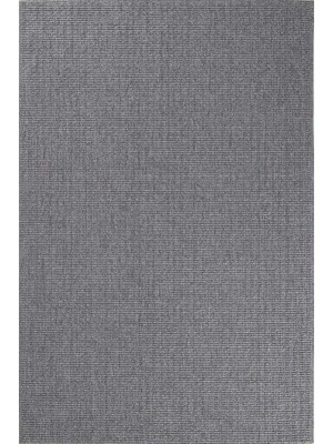 Hoom Rugs Sahra 9901 Gri Iskandinav Halı