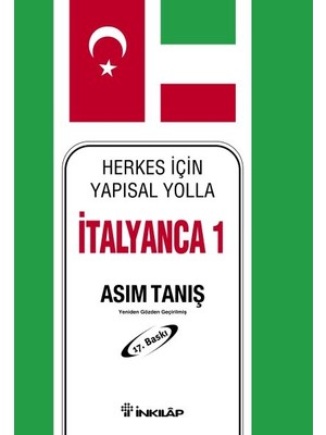 Yapısal Yolla Italyanca