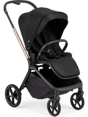Bagi Xenon Bebek Arabası Black Gold