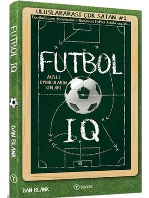 Futbol Iq Akıllı Oyuncuların Sırları