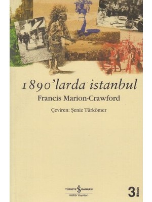 Lisinya 1890'LARDA Istanbul