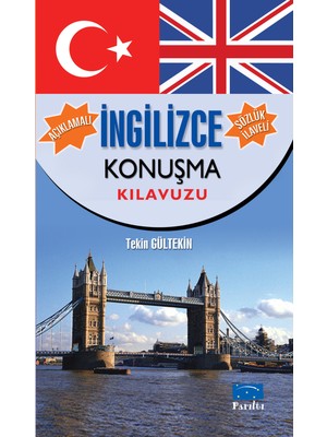 Ingilizce Konuşma Kılavuzu