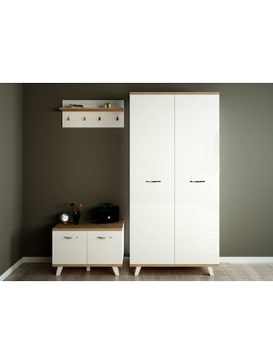 Aeka Kamer Ae-1075 Poli Vestiyer