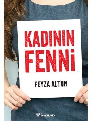 Kadının Fenni