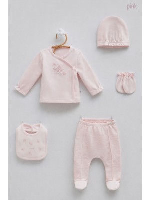 Caramell Happy Spring 5li Set