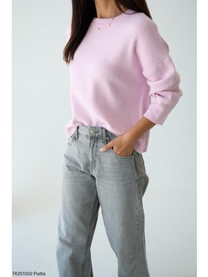 Butik Belvita Uzun Kollu Kazak